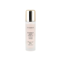 Evasion Energy Mist Veil21 (Активный тоник), 120 мл