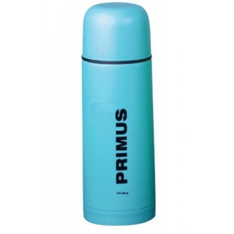 Картинка термос Primus Vacuum Bottle 0.5L Blue - 1