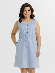 3570 Сарафан женский