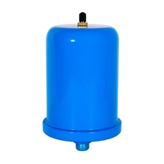 Аквабрайт ГМ-2 В, Гидроаккумулятор вертикальный 1/2" (ГМ-2 В)