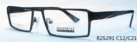 R25291 POPULAROMEO - [ Ромео ] - оправа для очков