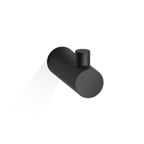 Decor Walther 0856760 Decor Walther Bar HAK1 Крючок, цвет: черный матовый