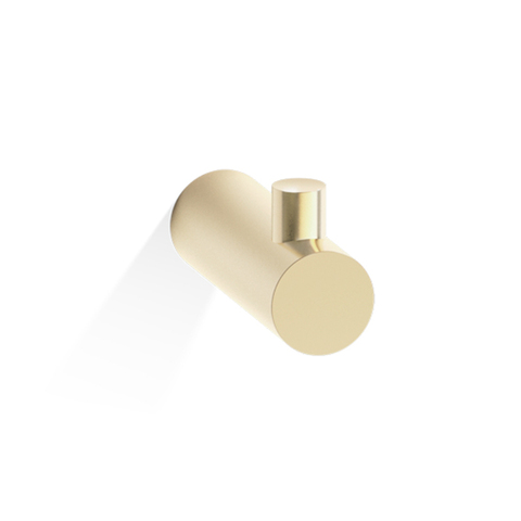 Decor Walther 0856782 Decor Walther Bar HAK1 Крючок, цвет: золото матовое