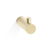 Decor Walther 0856782 Decor Walther Bar HAK1 Крючок, цвет: золото матовое