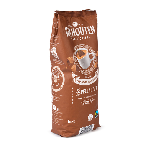 Какао-Напиток Van Houten Special bar (VM-72144-V17) 1 кг