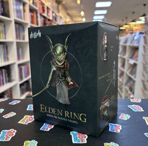 Случайная фигурка Fire Link Elden Ring