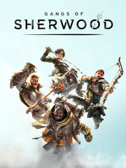 Gangs of Sherwood (для ПК, цифровой код доступа)