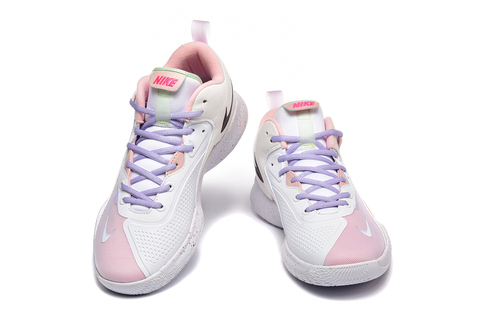 Nike Air Zoom HyperSet 2 SE IC 'White Arctic Pink' 