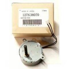 Двигатель очистителя фьюзера XEROX WCP 4110 127k38070