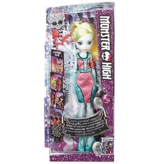 Лагуна Блю. Добро пожаловать в школу монстров