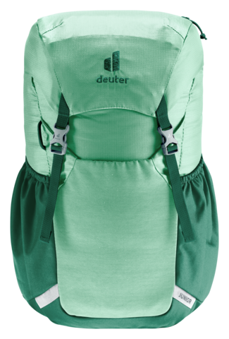 Картинка рюкзак городской Deuter Junior 18 Spearmint/Seagreen - 4