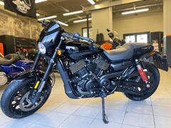 Harley-Davidson Street Rod 2017