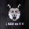 Кресло Вулф / iWolf серый