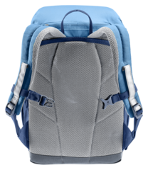 Рюкзак Deuter Waldfuchs 10 Wave/Nightblue - 2