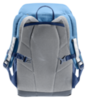 Картинка рюкзак городской Deuter Waldfuchs 10 Wave/Nightblue - 2