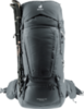 Картинка рюкзак туристический Deuter Aircontact Pro 75+10 SL Graphite - 5