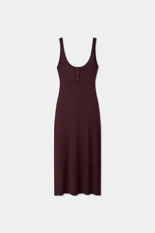 Сарафан силуэтный VENTO