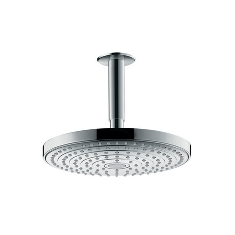 Душ верхний 24,3х24,3 см 2 режима Hansgrohe Raindance Select 26469000