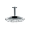 Душ верхний 24,3х24,3 см 2 режима Hansgrohe Raindance Select 26469000