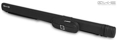 Тубус QK-S Ray Slim 1x1 черный