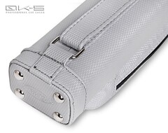 Тубус QK-S Ray 1x1 светло-серый