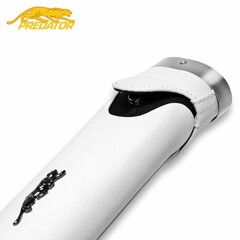 Тубус Predator Exclusive 1PC белый