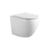 Aquatek SET BW Aquatek ЕВРОПА-018 3в1 SET BW Aquatek ЕВРОПА (смывной бачок Aquatek INS-0000019+кнопка KDI-0000018+унитаз ЕВРОПА AQ1902-00 с тонким сиденьем soft-close)