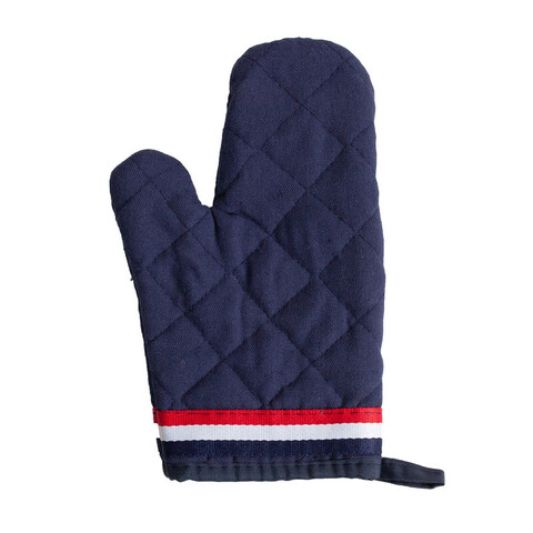 Прихватка UGNSHANDSKE (материал 100% хлопок, наполнитель 100% полиэстер) 25,5*18 см.