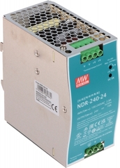 Mean Well NDR‑240‑24