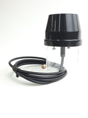 Триада-2496antenna.ru. Антенна WiFi круговая всенаправленная врезная