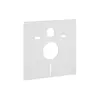 Geberit Set.Sigma12.Sound 111.300.00.5+156.050.00.1 Комплект Инсталляция Geberit Sigma 12 Duofix + Шумоизоляция