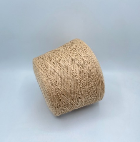 Millefili (пр.Италия). 2/15 750м/100гр, 70% Меринос, 30% Кашемир, цвет-Кэмел(5142), арт.35080