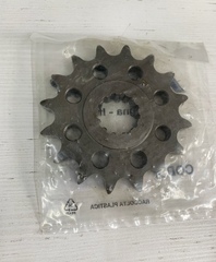 Звезда передняя PBR 580-16 (JTF580.16) для Yamaha FZ6