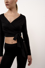 Топ на запах