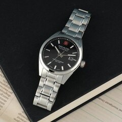 Часы мужские Swiss Military Hanowa SMWGH0004101 Pioneer