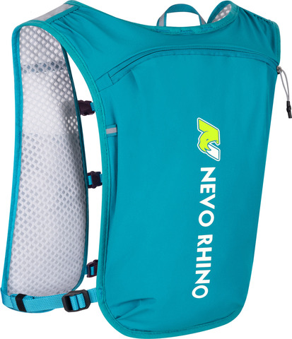 Картинка рюкзак беговой Nevo Rhino 9279 Green - 3