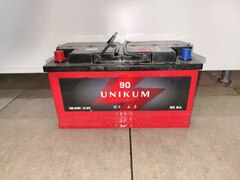 90 Аккумулятор UNIKUM п.п.