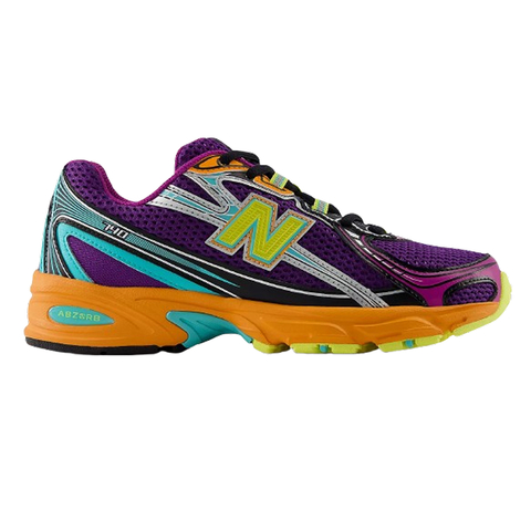 Кроссовки Multicolored Sneakers