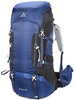 Картинка рюкзак туристический Ai One 8125A dark blue - 1
