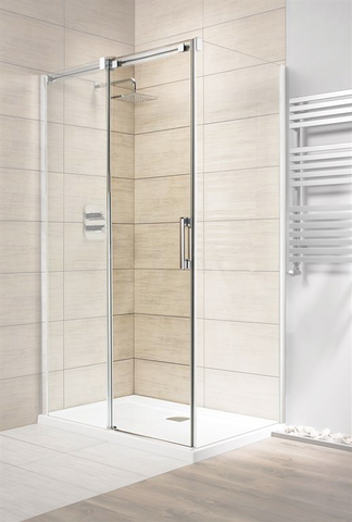 Radaway 380495-01L Espera DWJ дверь 495 L хром