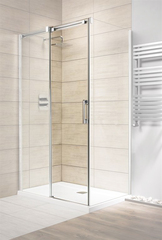Radaway 380495-01L Espera DWJ дверь 495 L хром фото