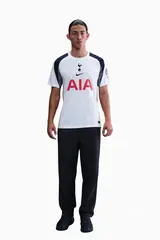 Футболка Nike Tottenham Hotspur 25/26 Home Stadium - белый