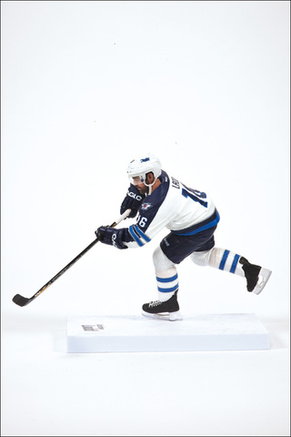Фигурка Эндрю Ладд Хоккеист NHL Series 31