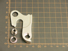 Держатель заднего переключателя Адаптер-петух