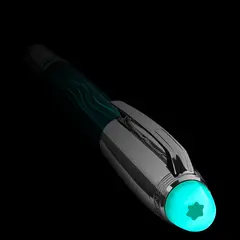 Файнлайнер StarWalker PolarGreen Metal