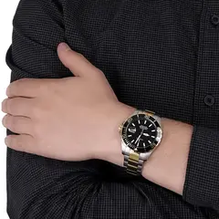 Часы мужские Festina F20532/2 Automatic