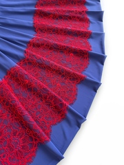 Микрофибра ультрамарин, Lauma