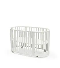 Кроватка STOKKE Sleepi Bed V3 (White)