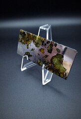 Метеорит Сеймчан (пластина)