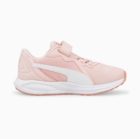 Кроссовки Puma Twitch Runner AC PS
